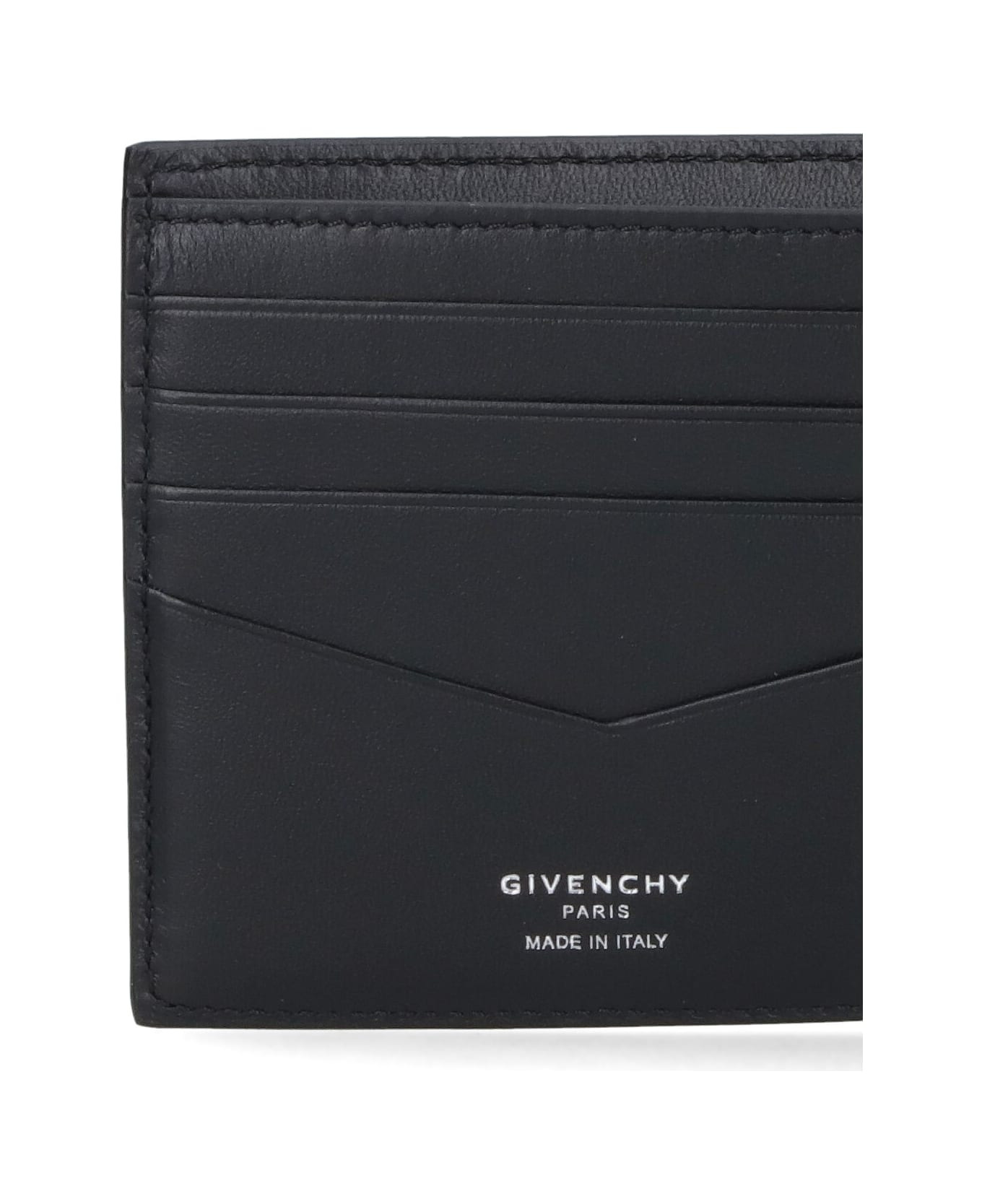 Bi-fold Wallet - 4