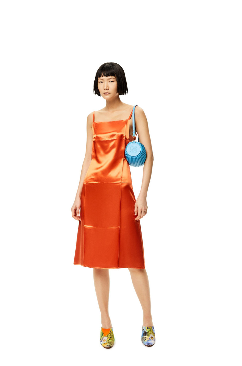 Loewe Bracelet pouch in nappa calfskin outlook