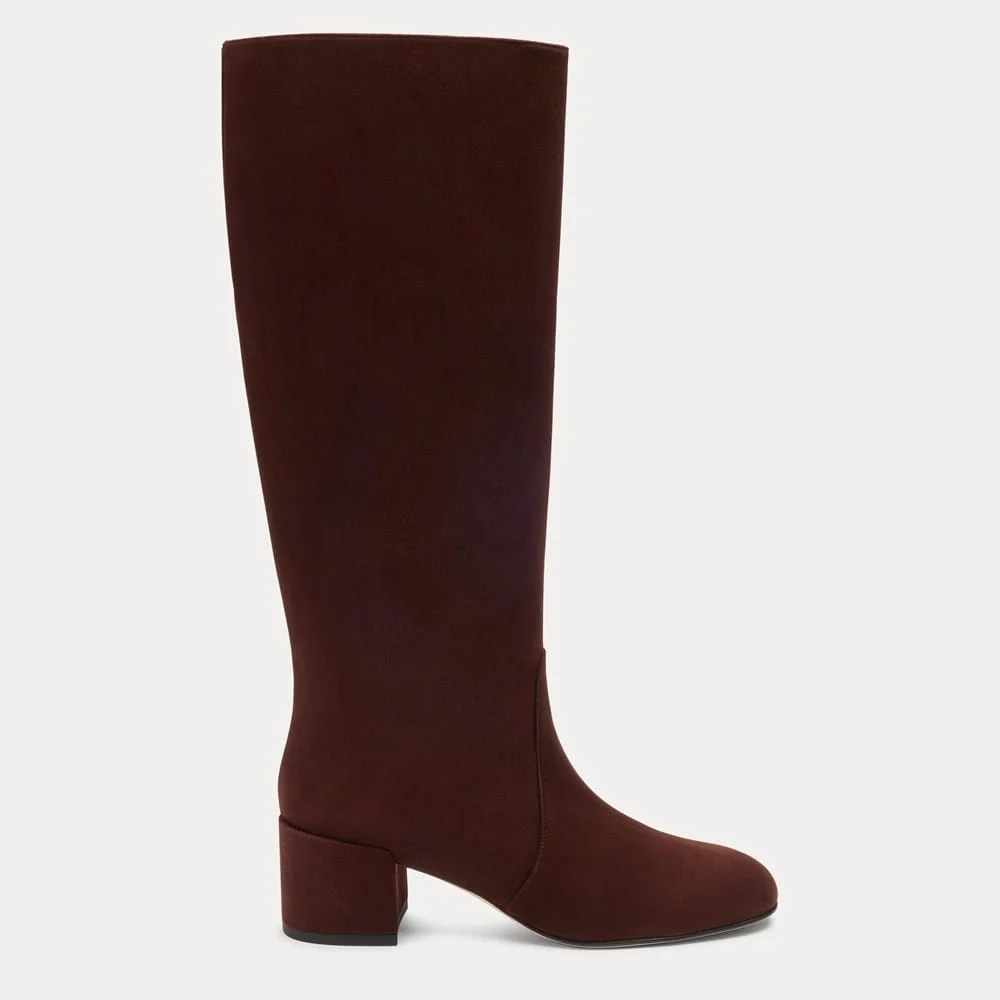 BACARI KNEE-HIGH BOOT 50 - 1
