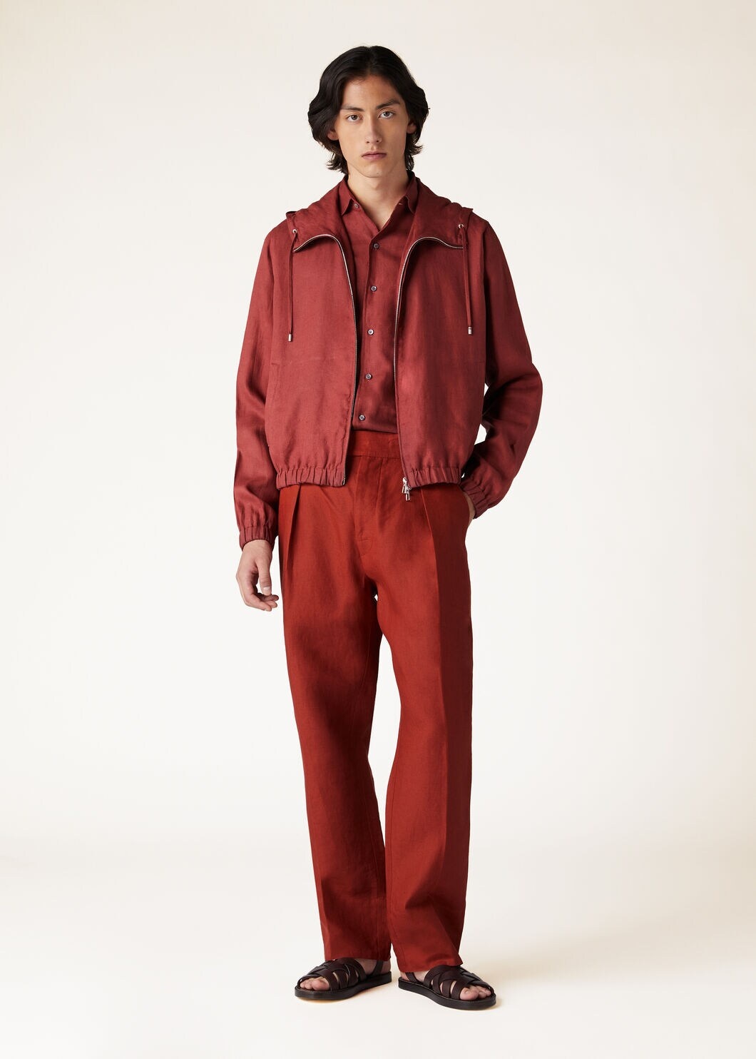 Elvis Bomber Jacket - 2