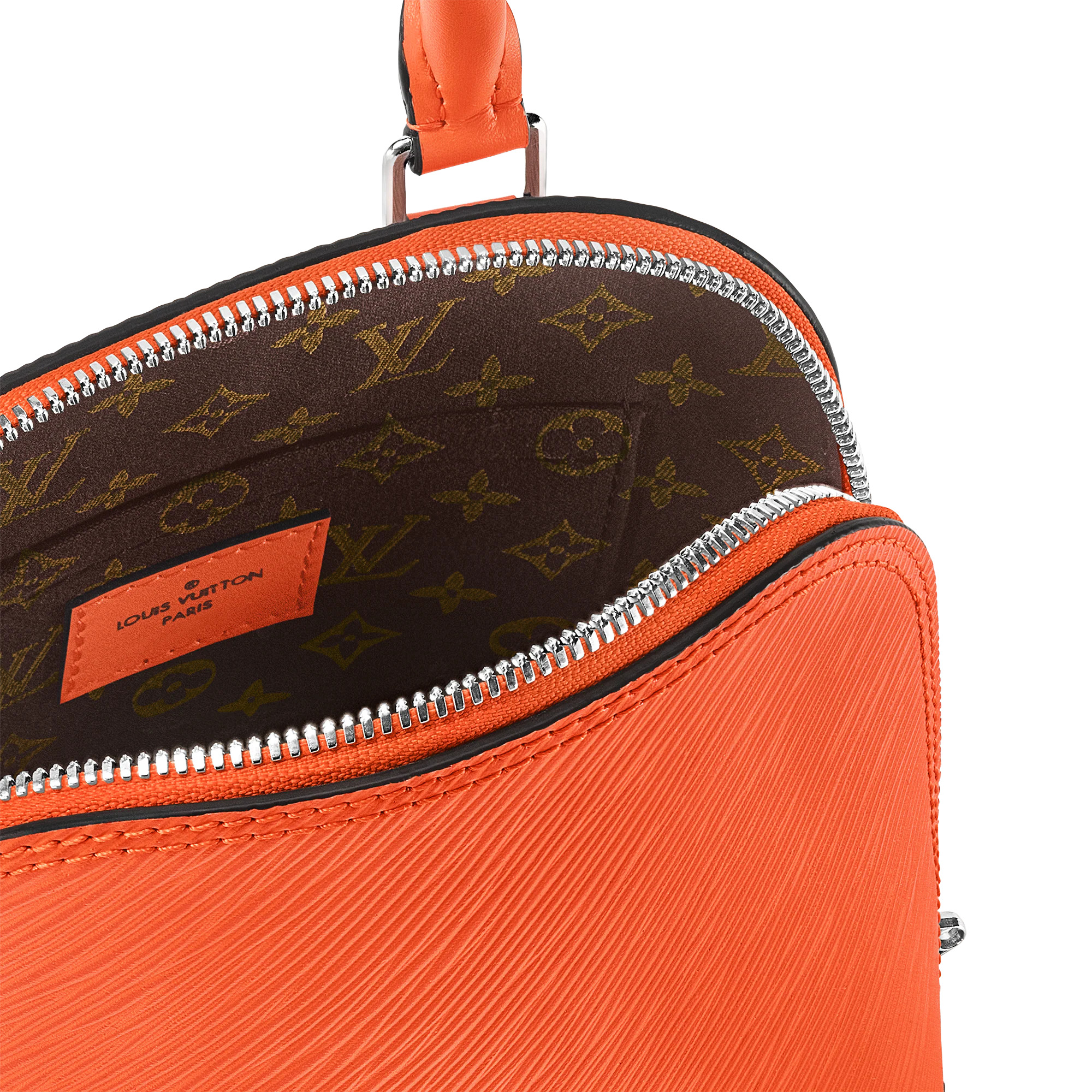 Alma Backpack - 4