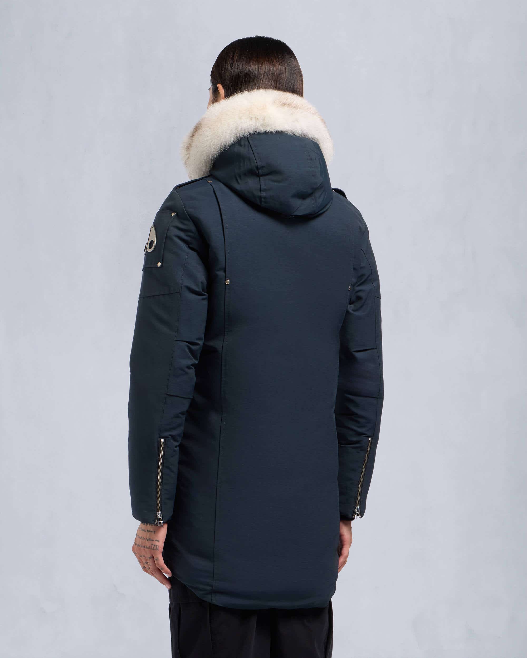 ORIGINAL STIRLING PARKA FUR - 4
