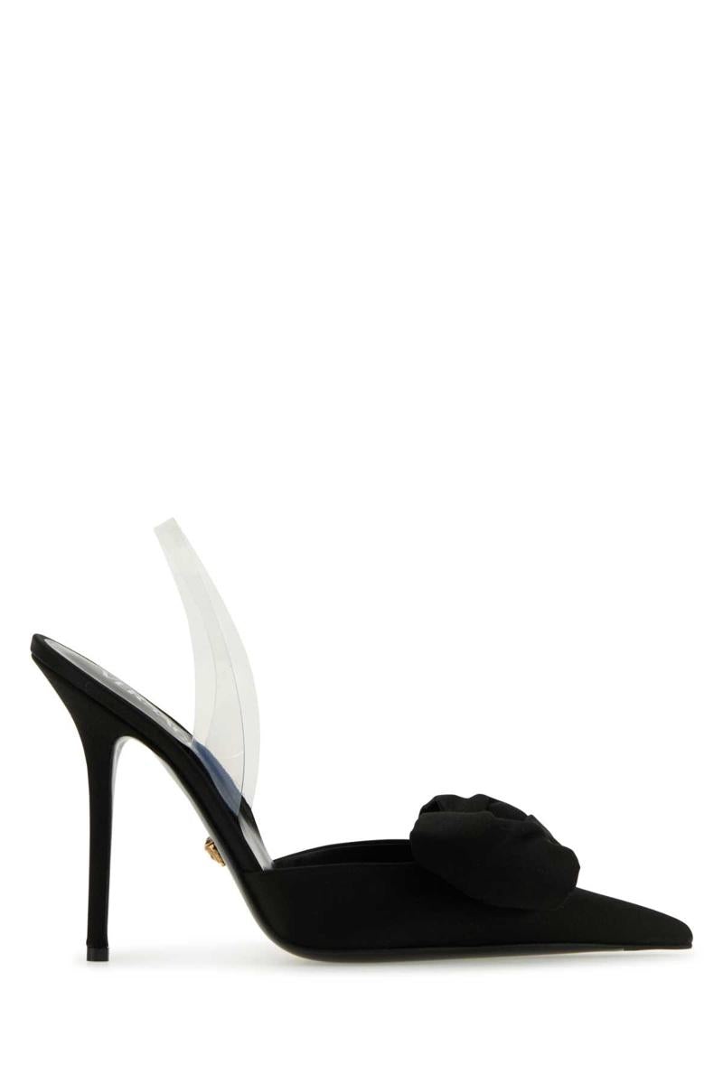 Versace VERSACE HEELED SHOES - 1