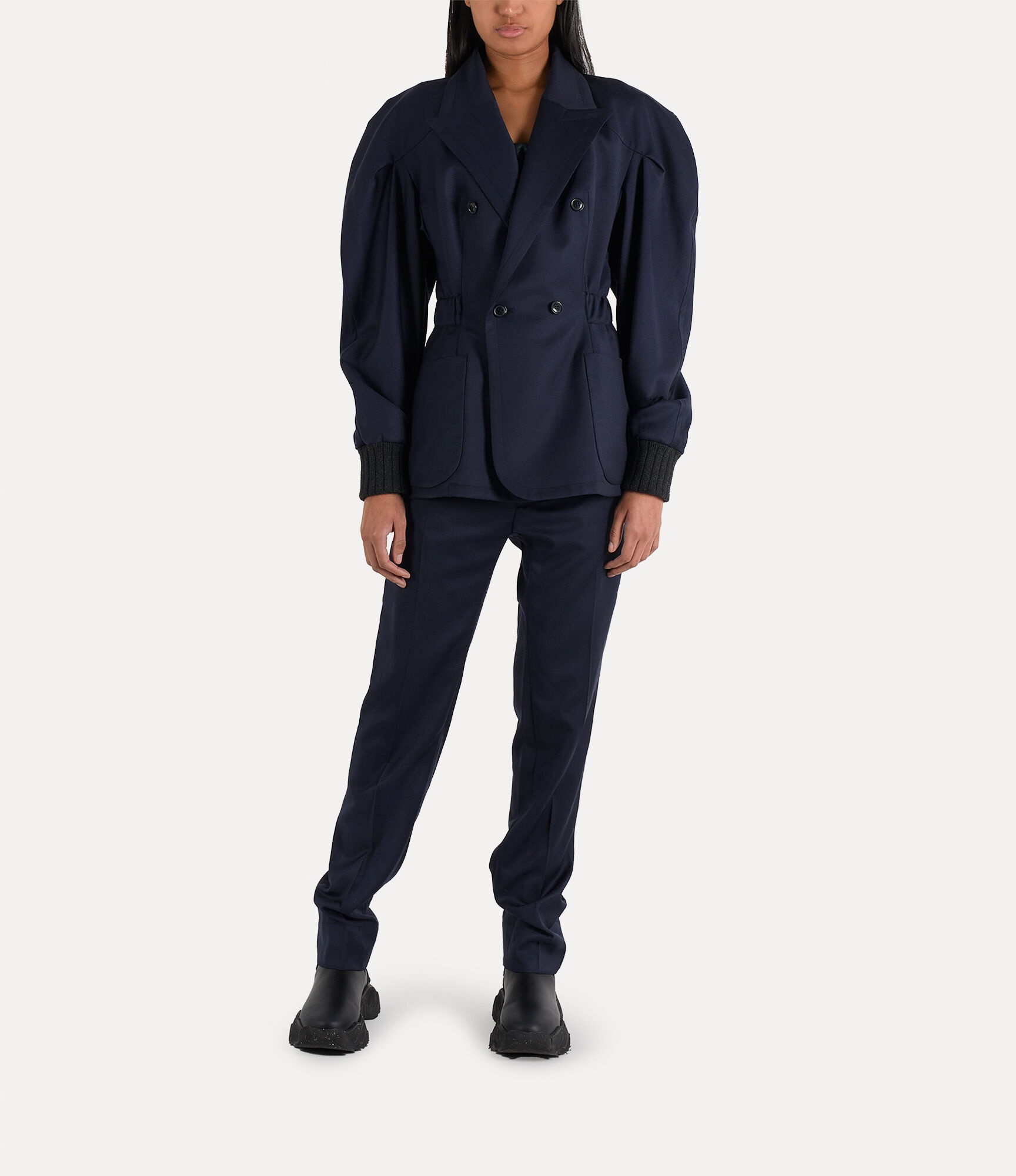 SPONTANEA JACKET - 2