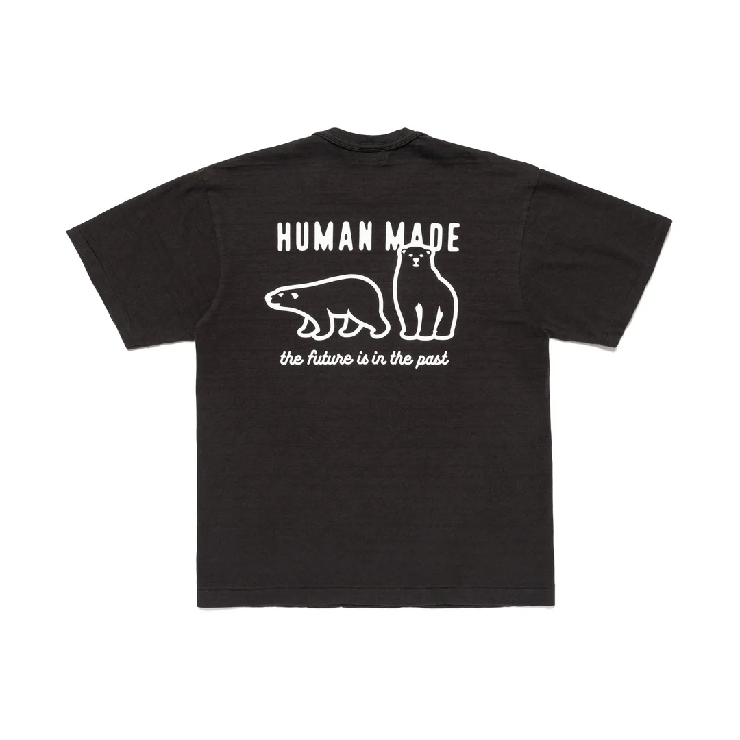 Graphic T-Shirt #4 - 2