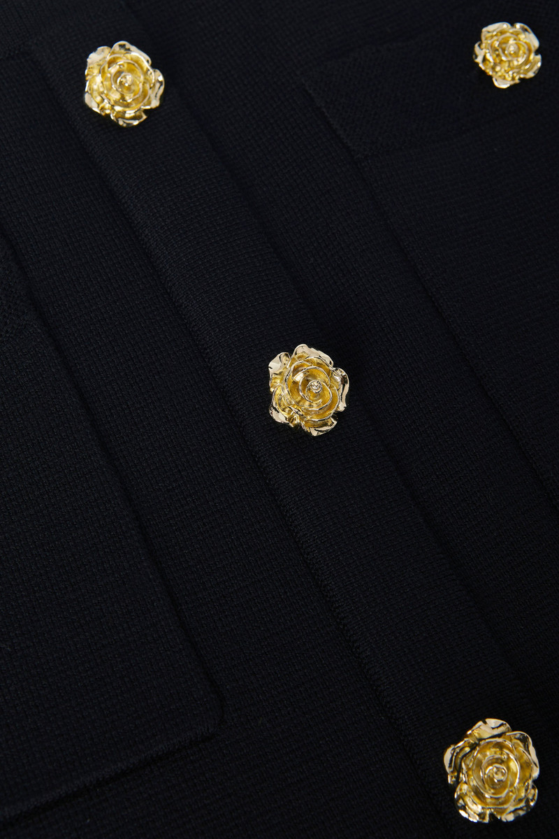 Amira Pencil Skirt 3