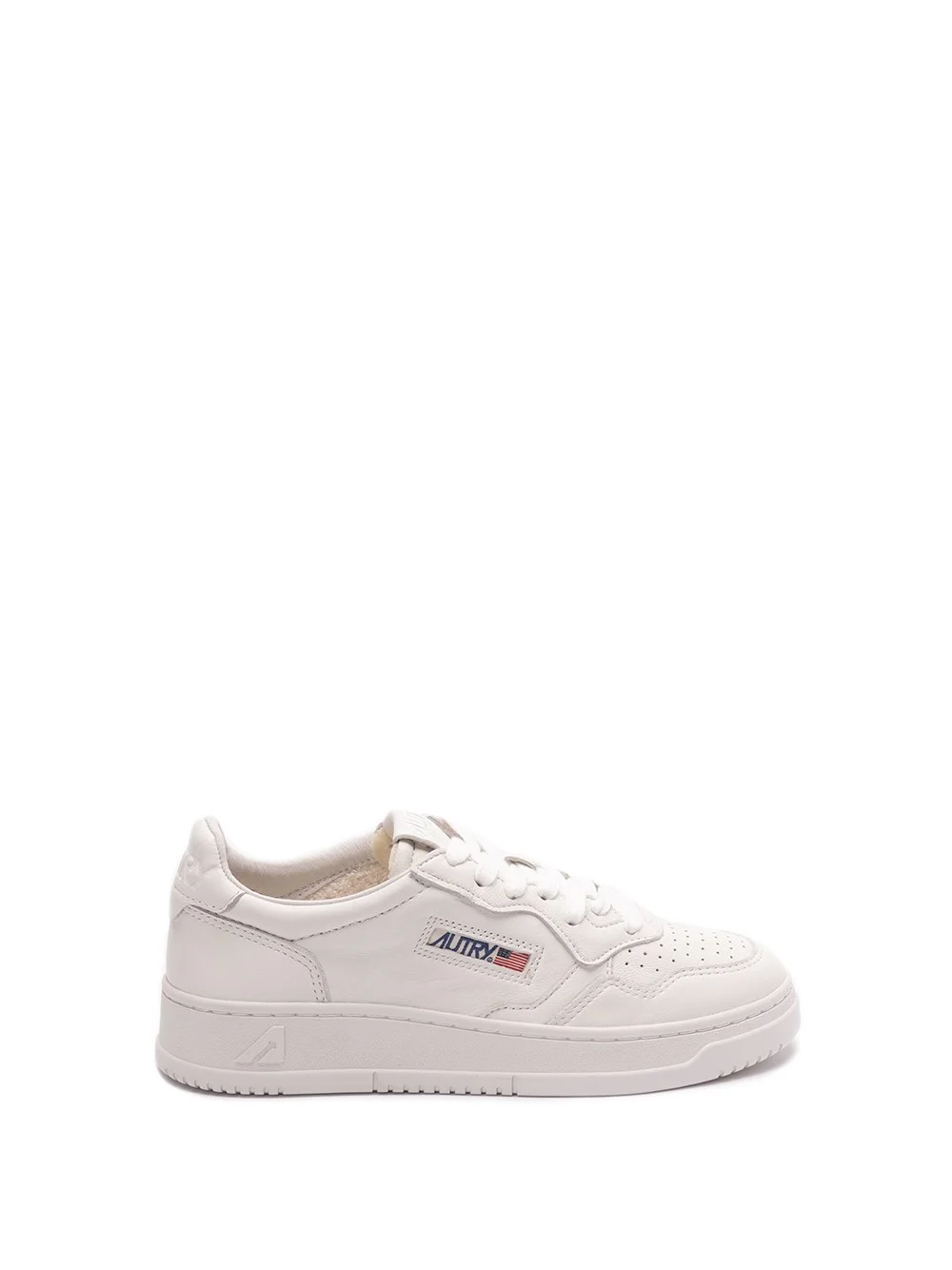 `Medalist` Low-Top Sneakers - 1