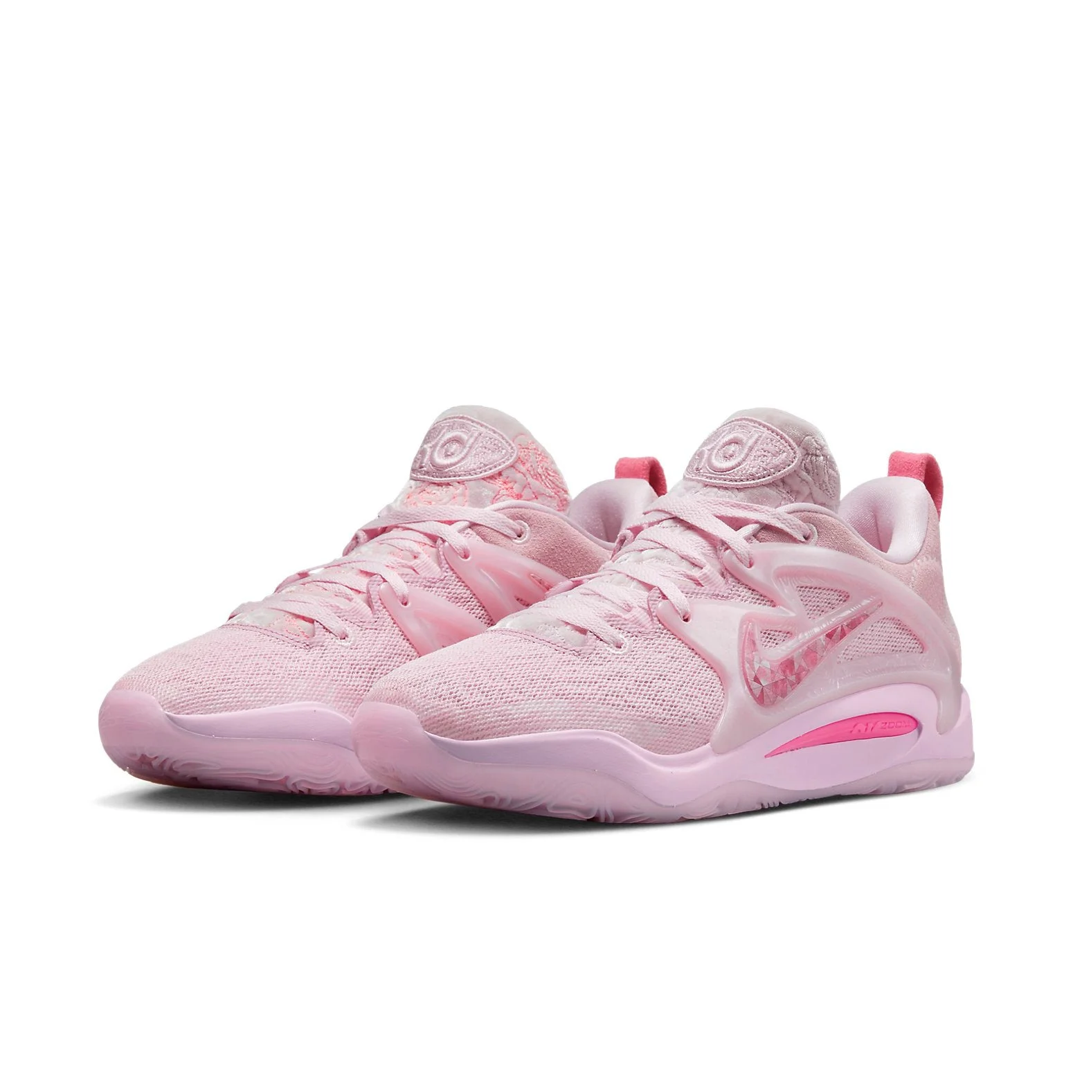 Nike Nike KD 15 NRG EP  display picture 1