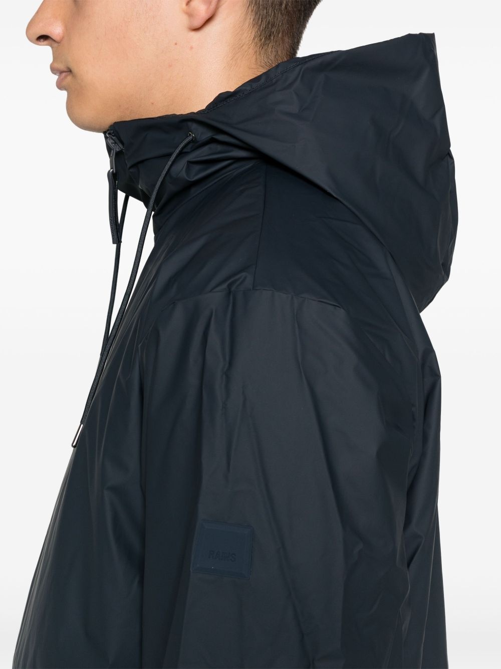 Lohja jacket - 5