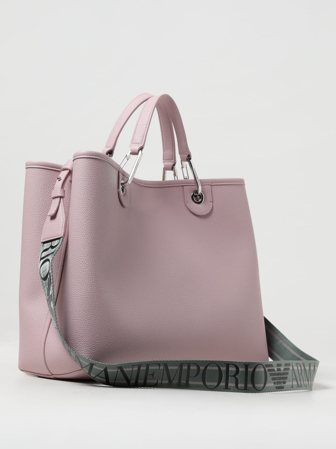 Shoulder bag woman Emporio Armani - 2