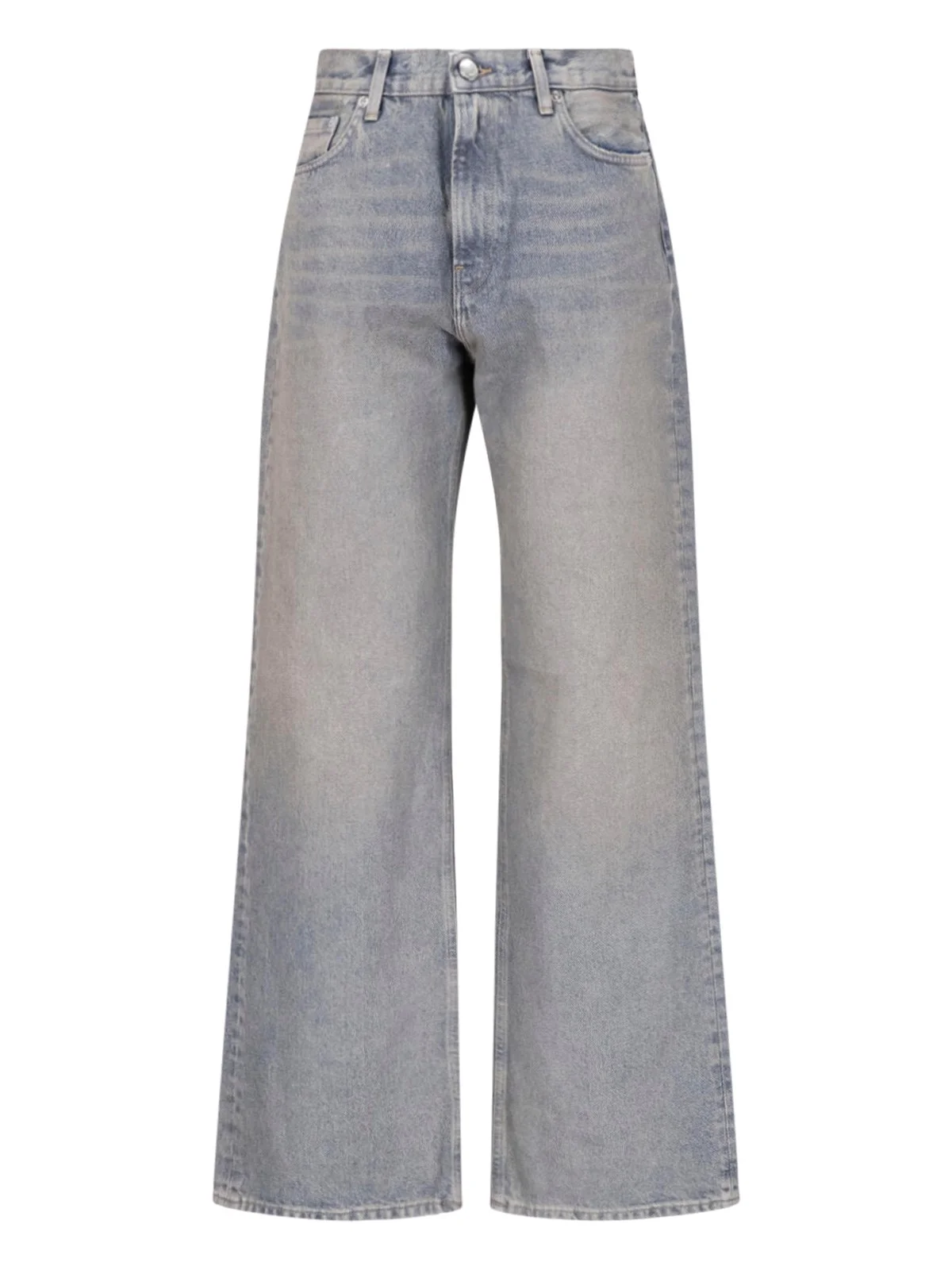 WIDE JEANS "KOREA" - 1