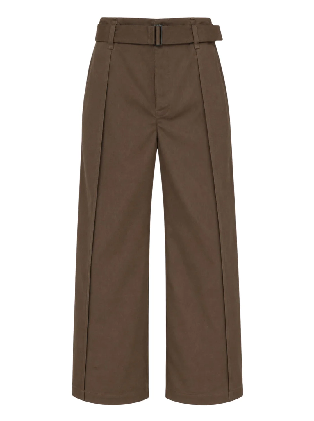 Curved Pants - 1