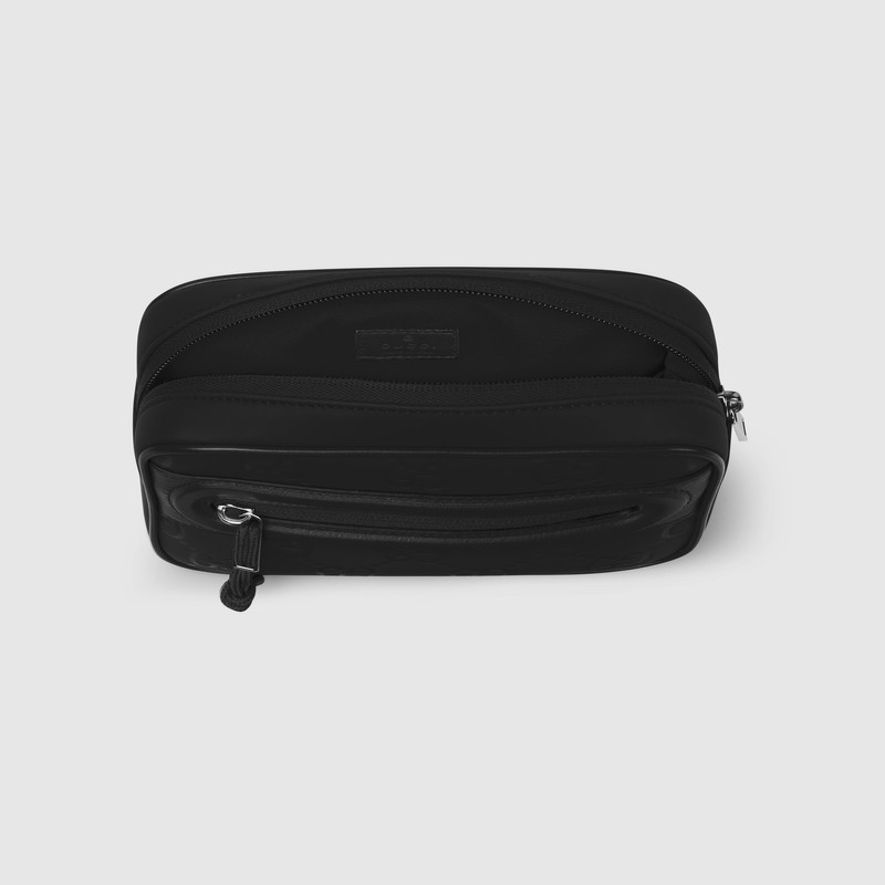 Gucci Edge mini slingbag 7