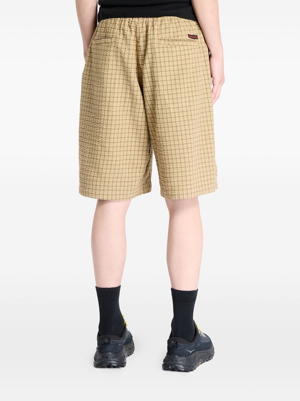 cotton shorts - 3