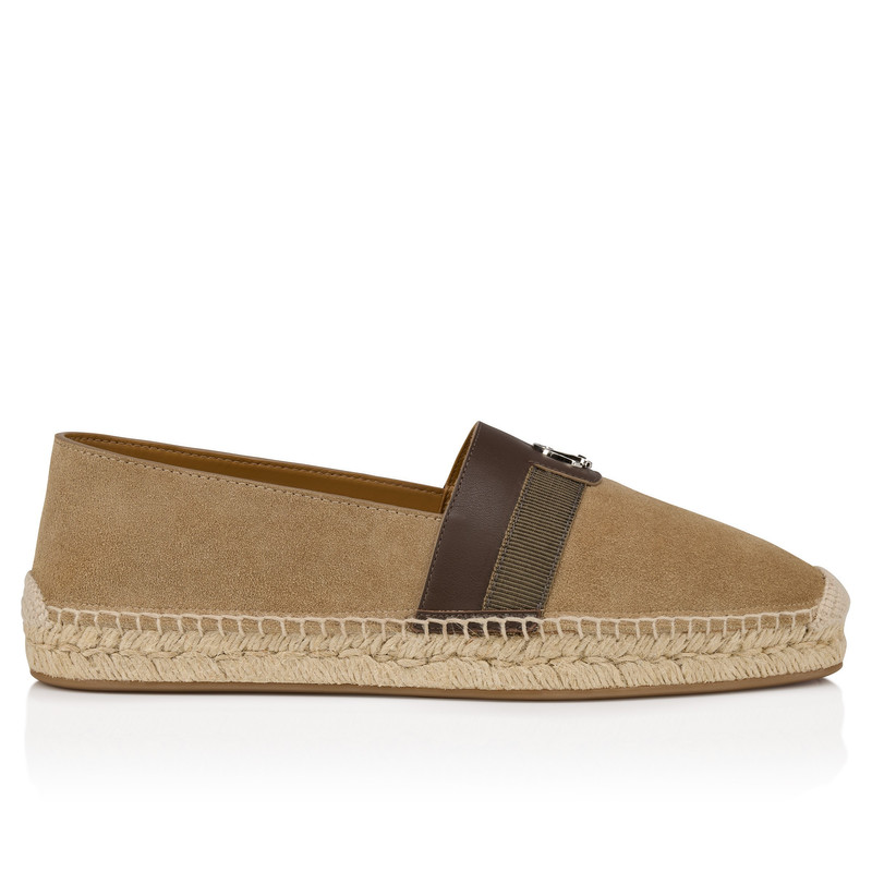 Christian Louboutin Alfarica outlook