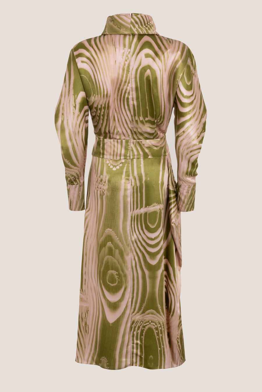 AMADEA DRESS - 5