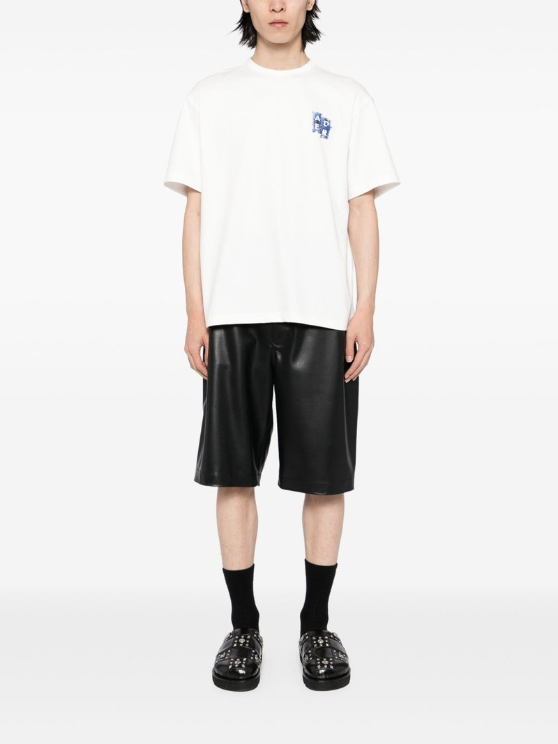 ADER error logo-print T-shirt outlook