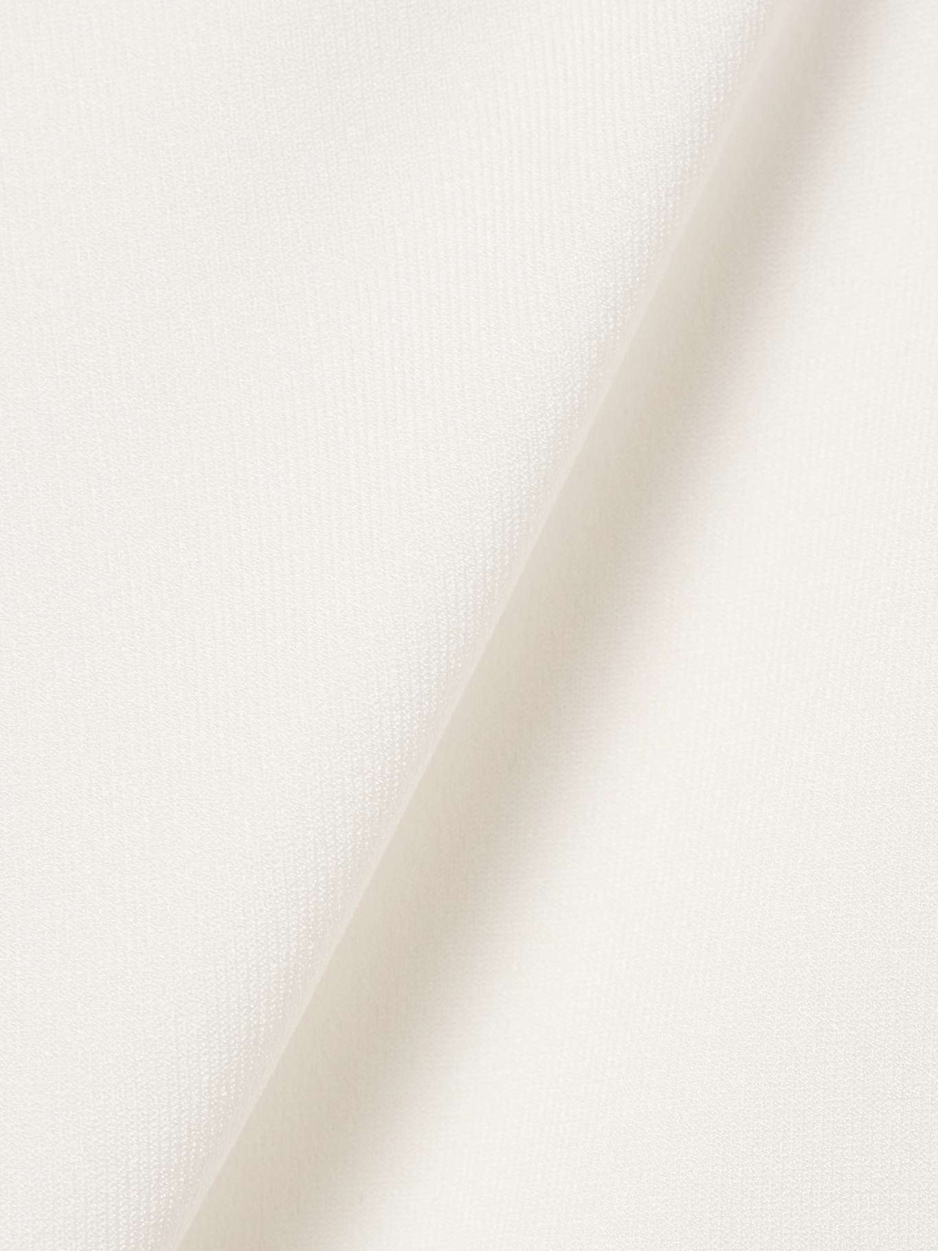 Basile knitted bodysuit White - 4