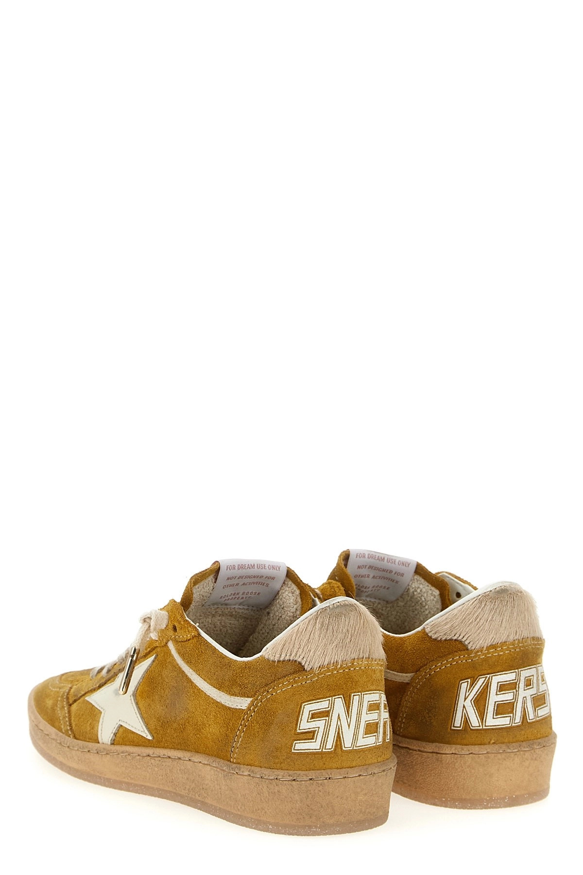 'Ball Star' sneakers - 2