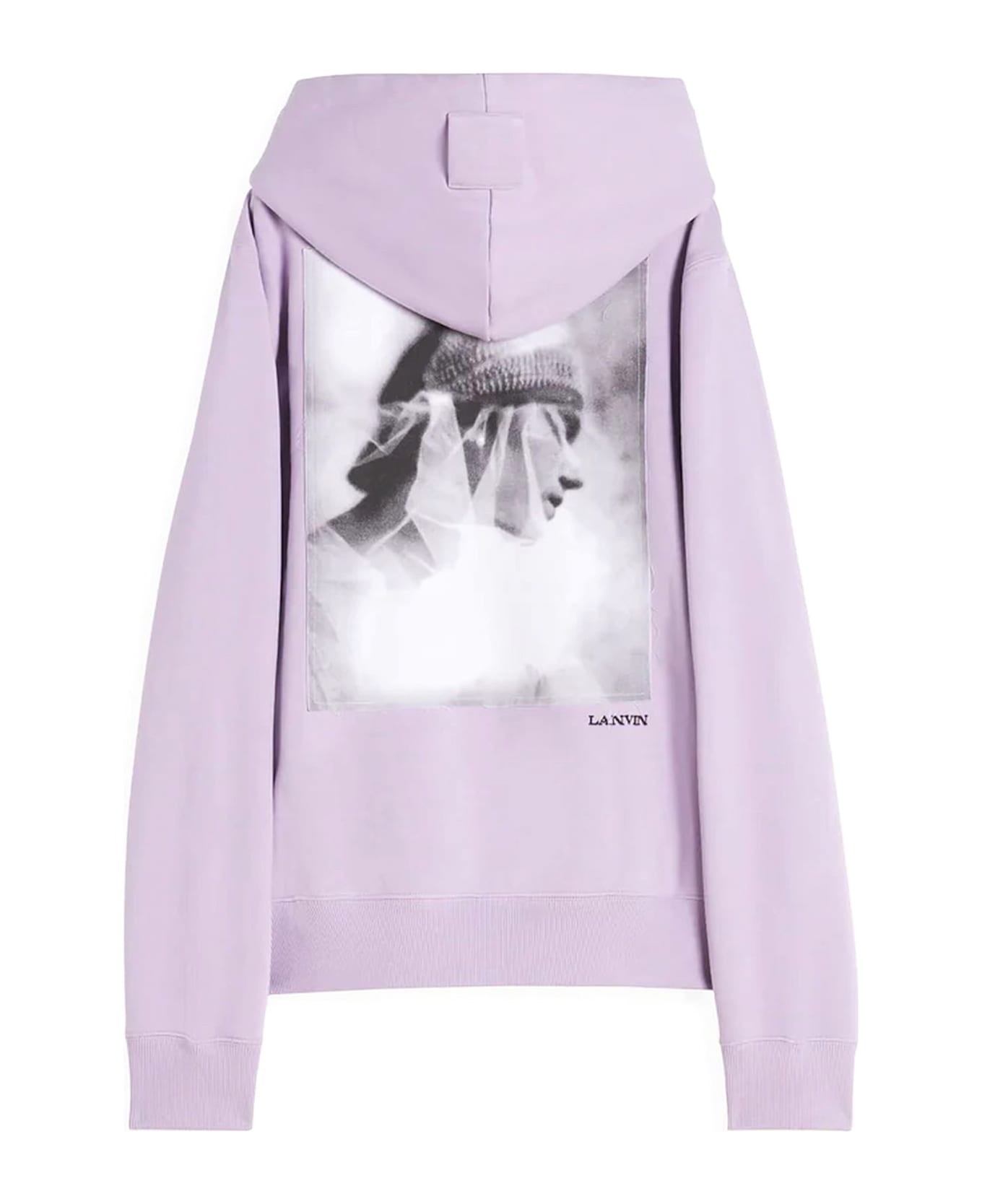 Lanvin Sweaters Purple - 2