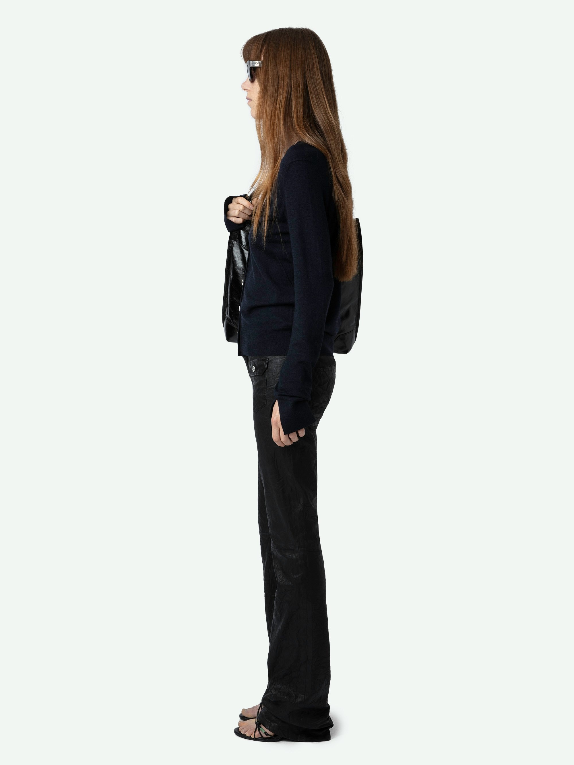 Jemma cardigan - 4