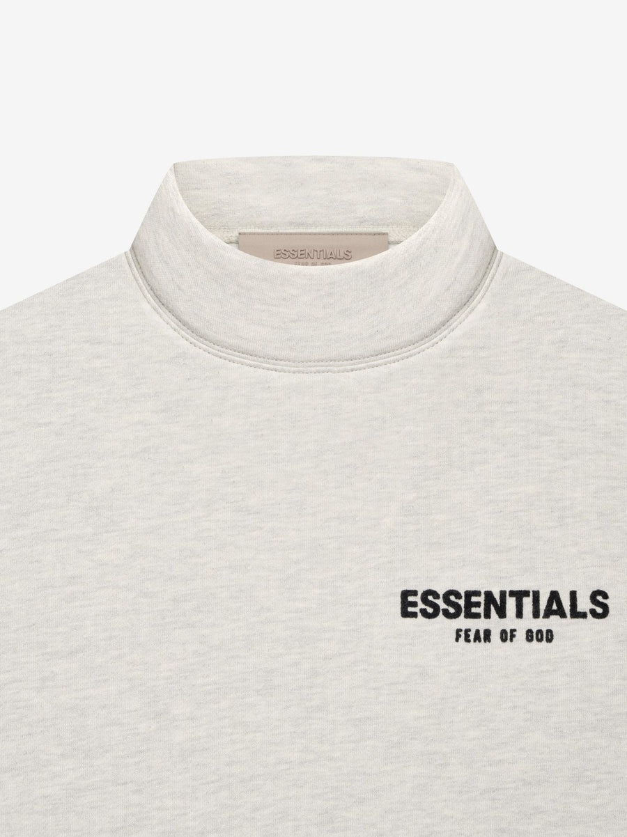 ESSENTIALS MOCKNECK - 3