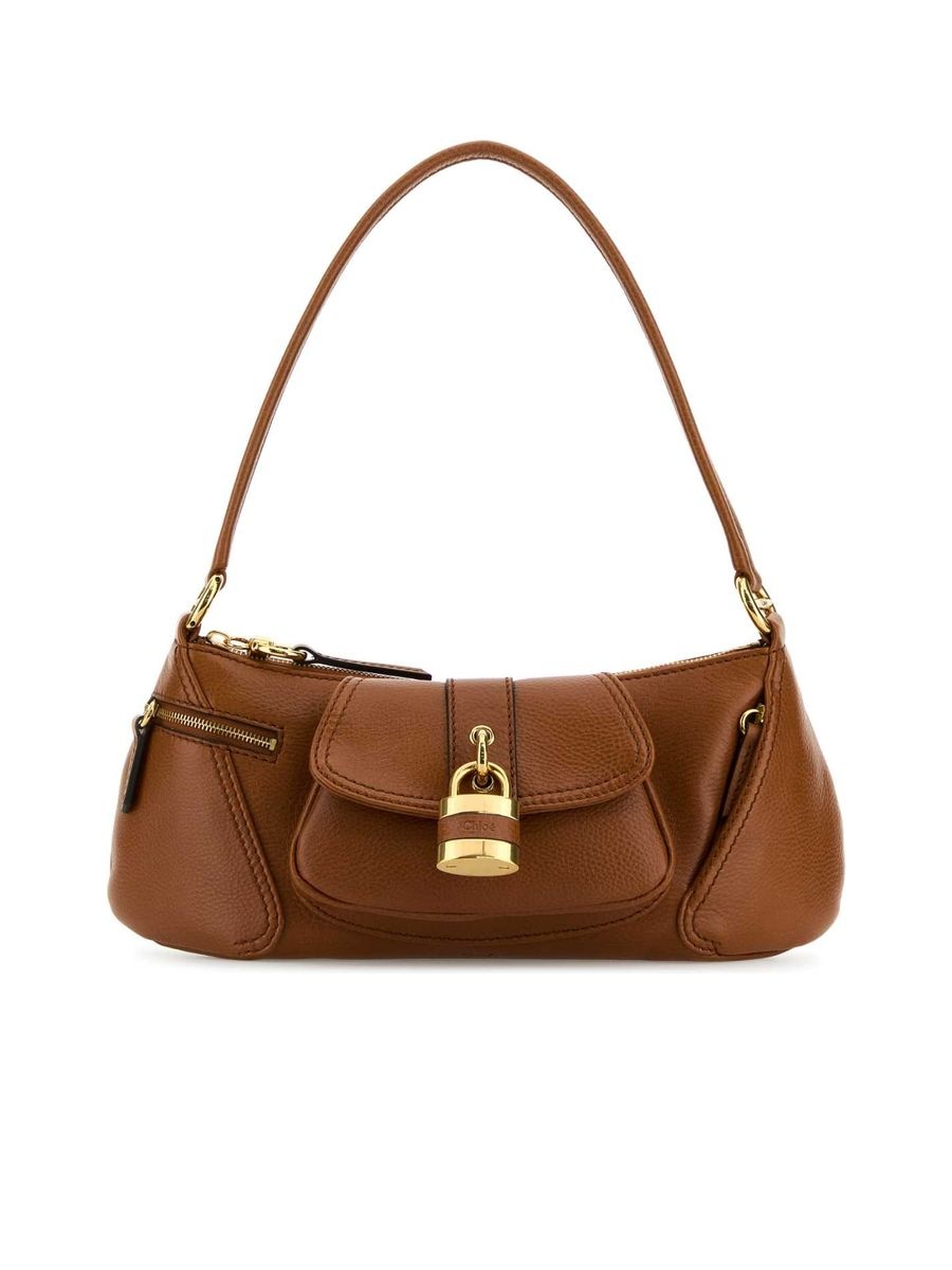 The  Shoulder Bag - 1