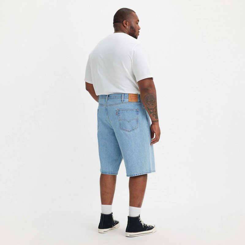 Levi's 469 LOOSE 12.5" MEN'S SHORTS (BIG & TALL) outlook