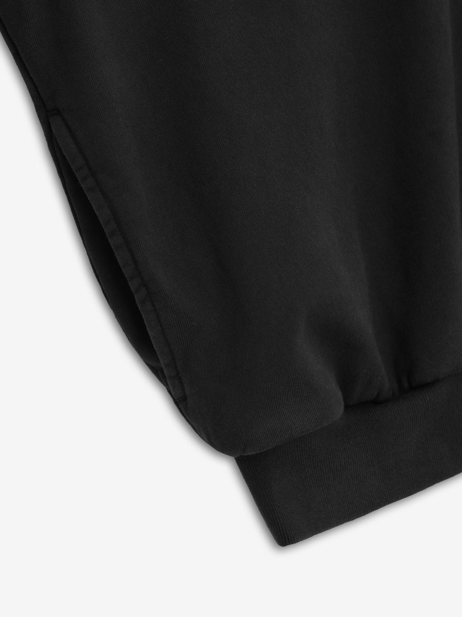 Bound Crewneck Sweatshirt - 3