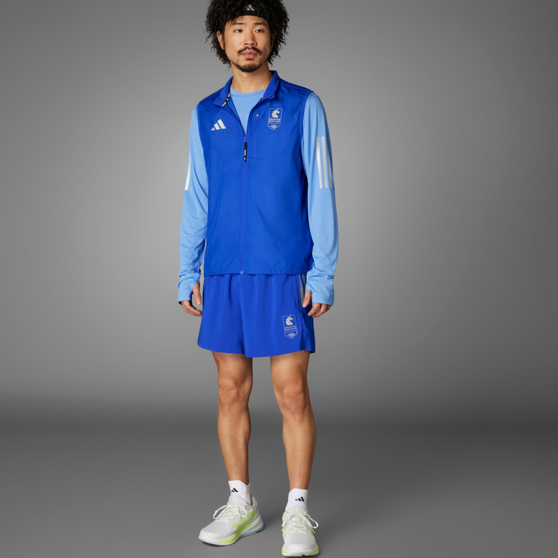 Boston Marathon® 2025 Vest 3