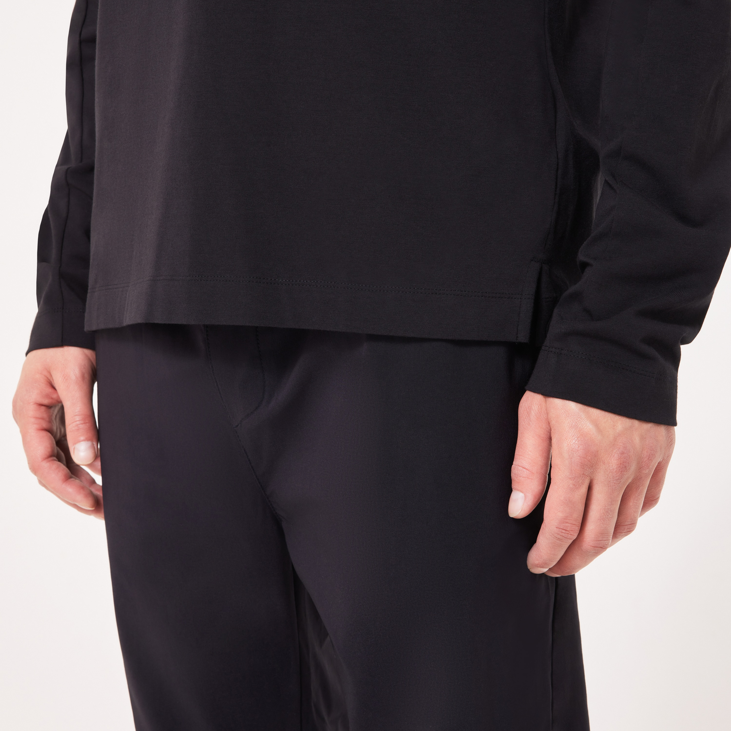 All Day LS Tee - 5