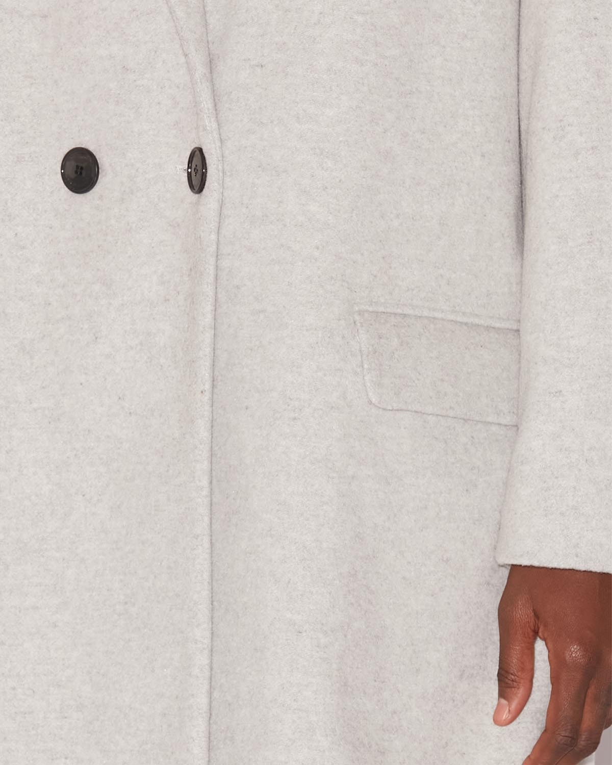 EFEGOZI COAT - 3