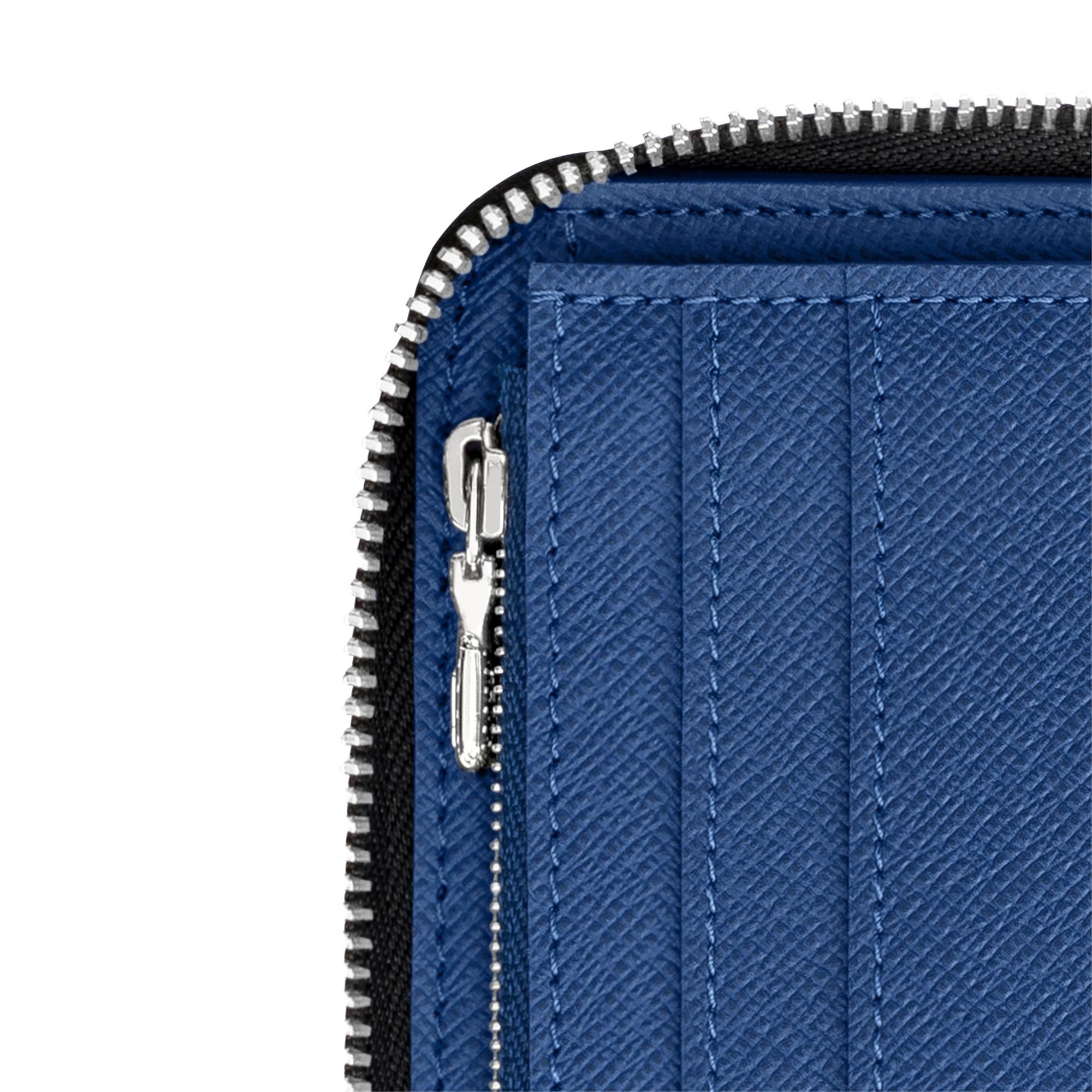 Zippy Wallet Vertical - 2