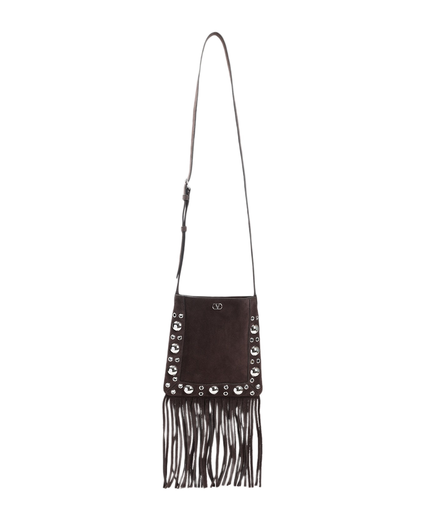 Small Cross Body Bag - 1