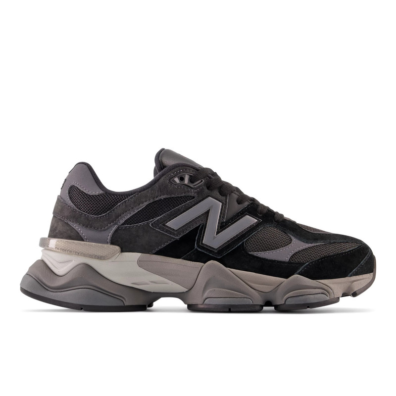 Unisex 9060 Sneakers - 1