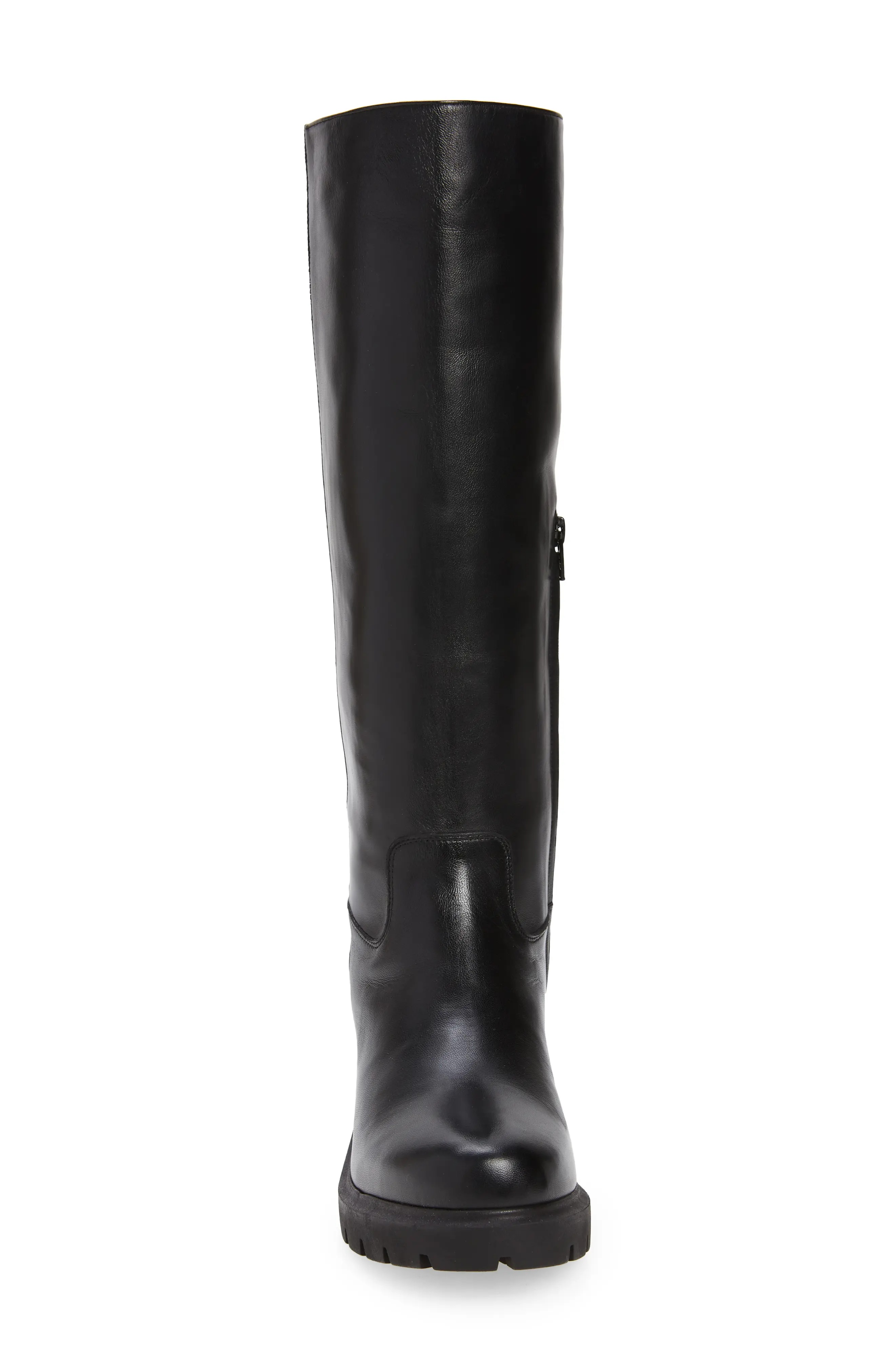 Le Scout Knee High Boot - 4