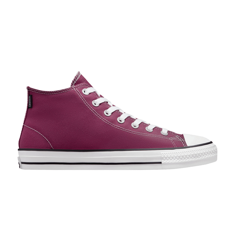 Chuck Taylor All Star Pro Mid 'Cherry Vision' - 1