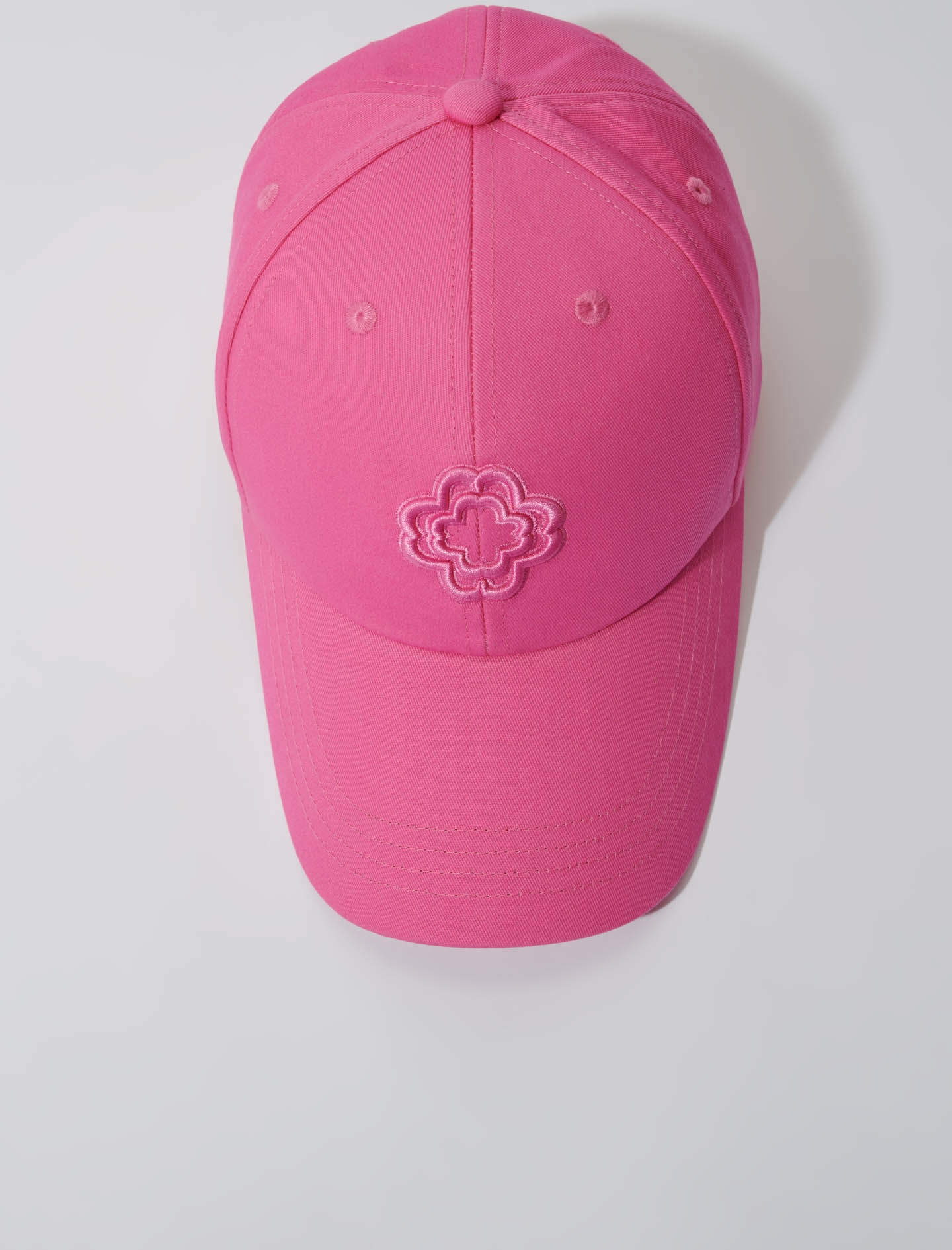 Clover cap - 3