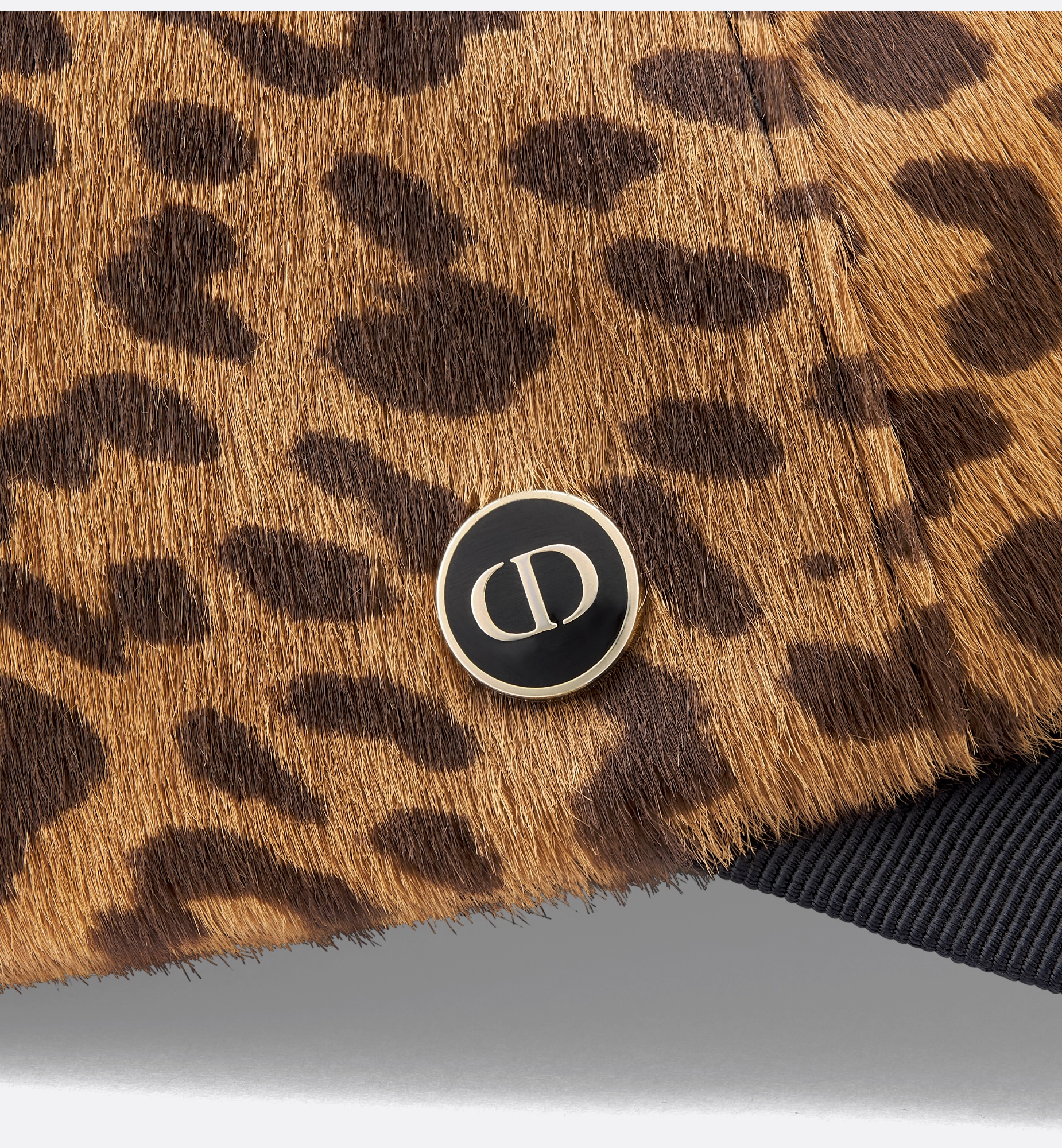 Dior City Cap - 4