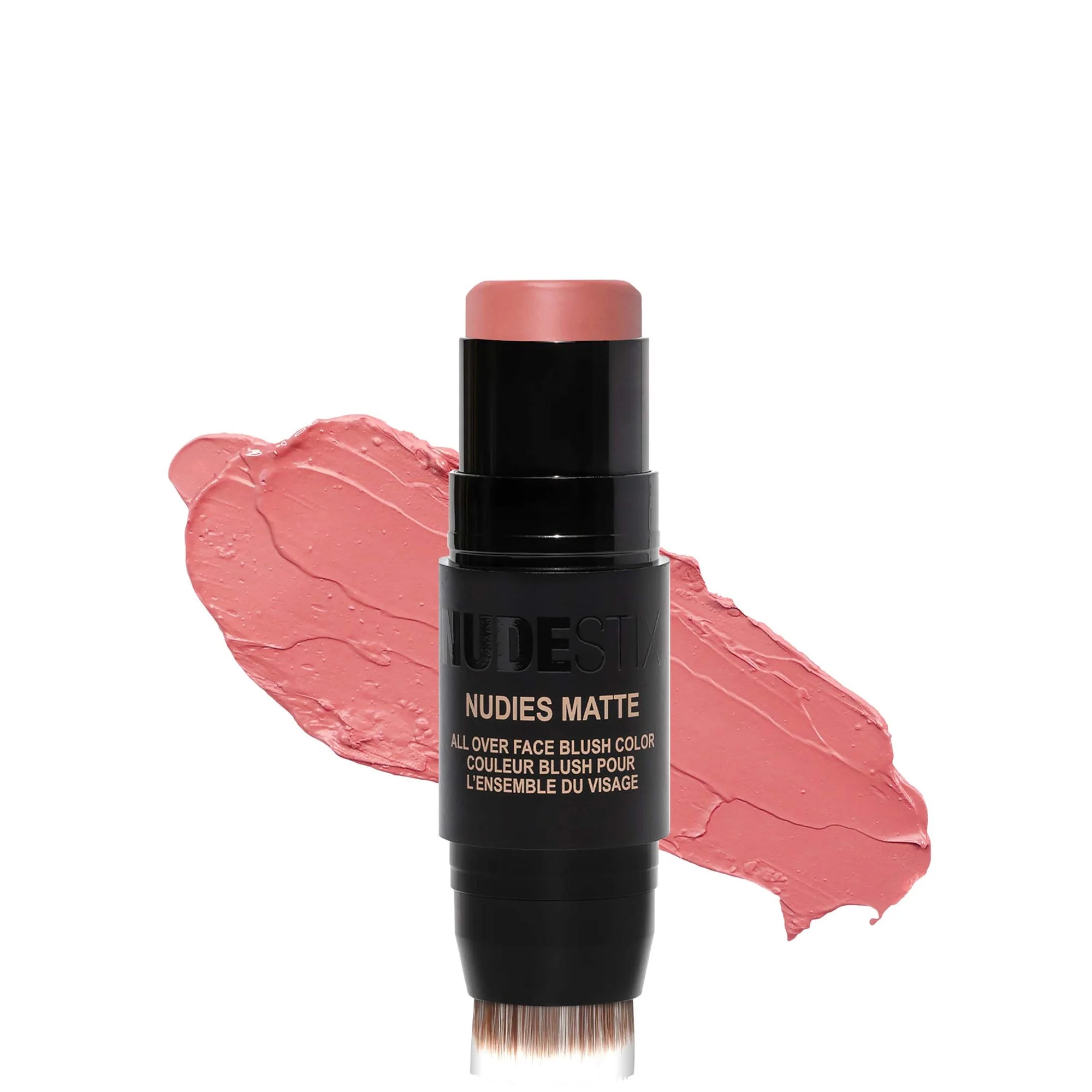 NUDESTIX Nudies All Over Face Color Matte - Naughty N' Spice - 1