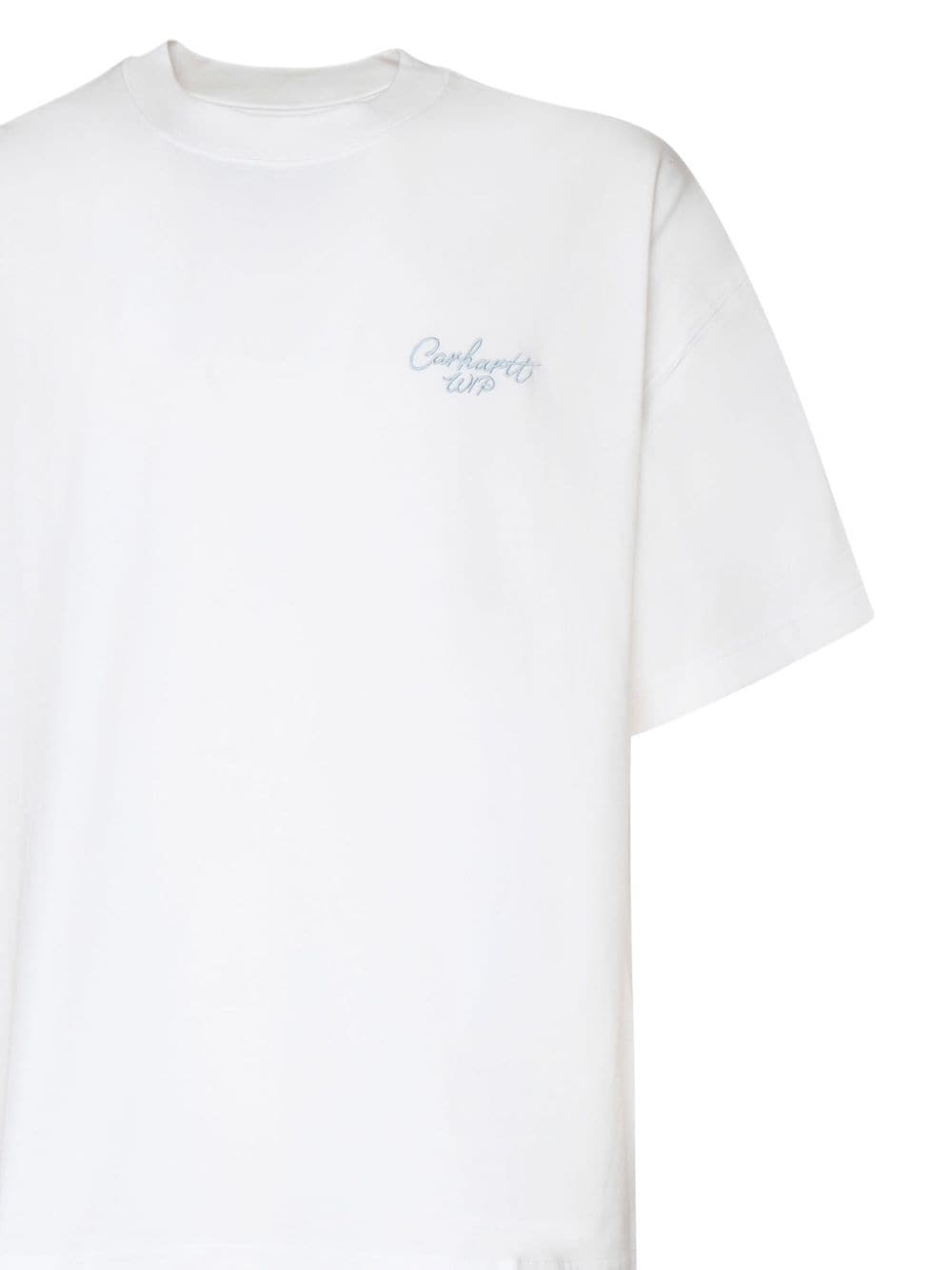 Signature Script T-shirt - 3