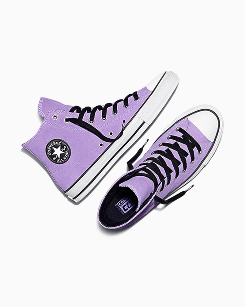 CONS Chuck Taylor All Star Pro Suede 5