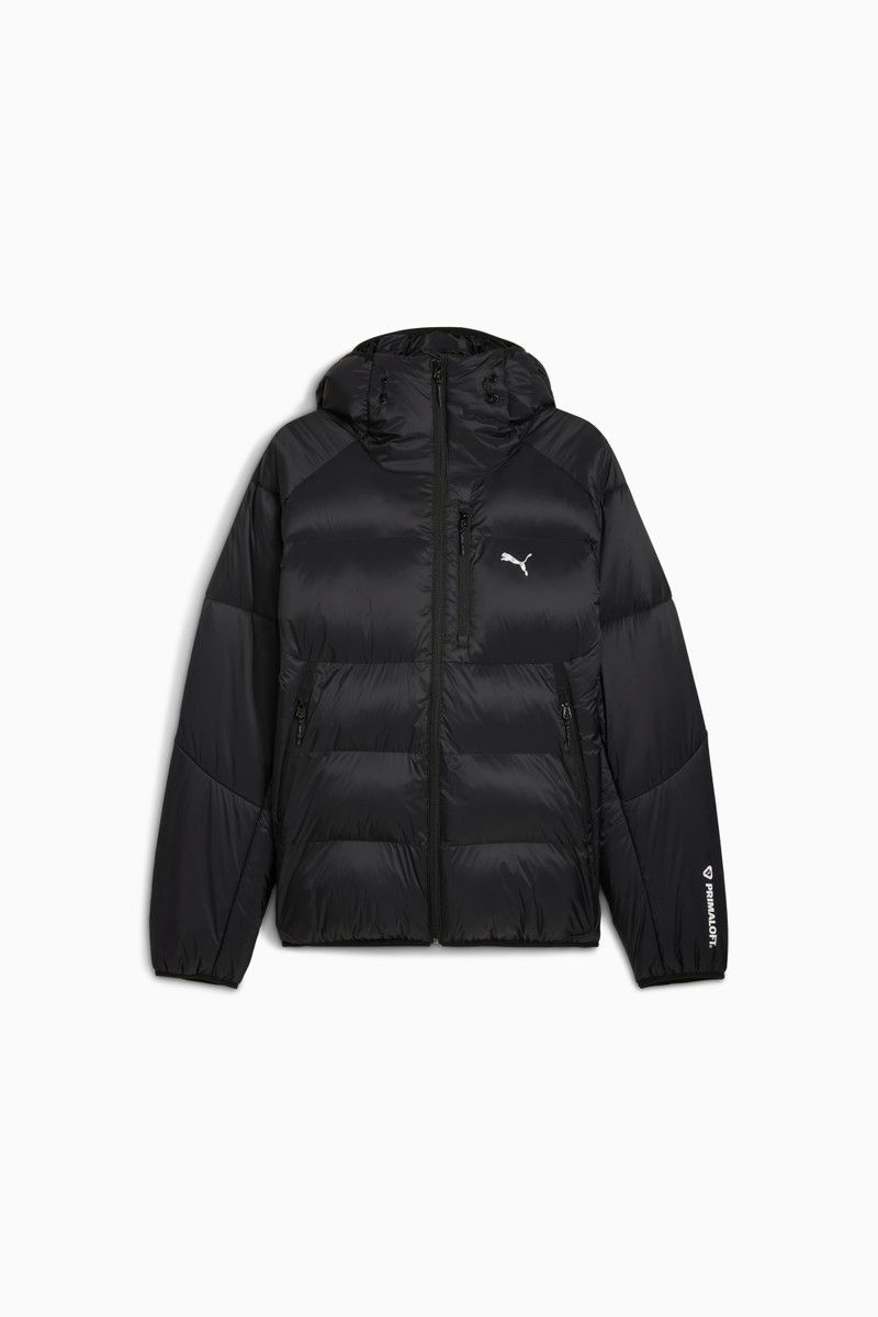 PUMATECH Men's PrimaLoft® Puffer Jacket 1