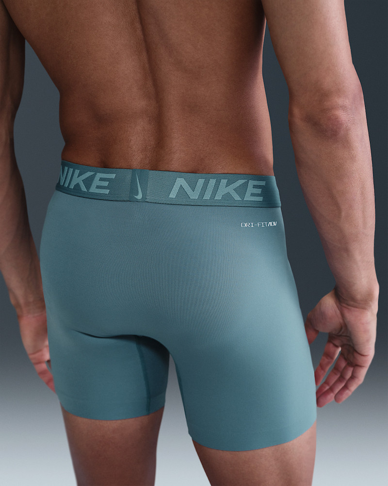Nike Elite Micro Men's Dri-FIT ADV Boxer Briefs 3