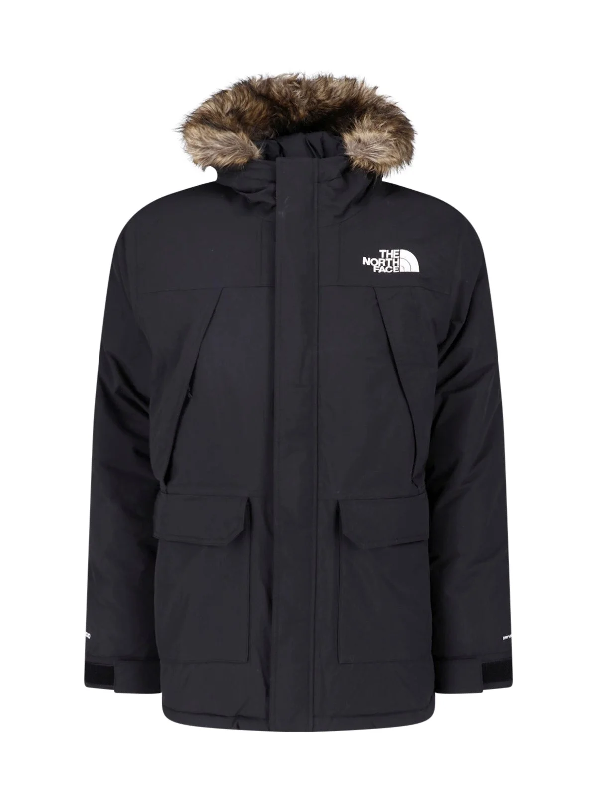 PARKA JACKET "MCMURDO" - 1