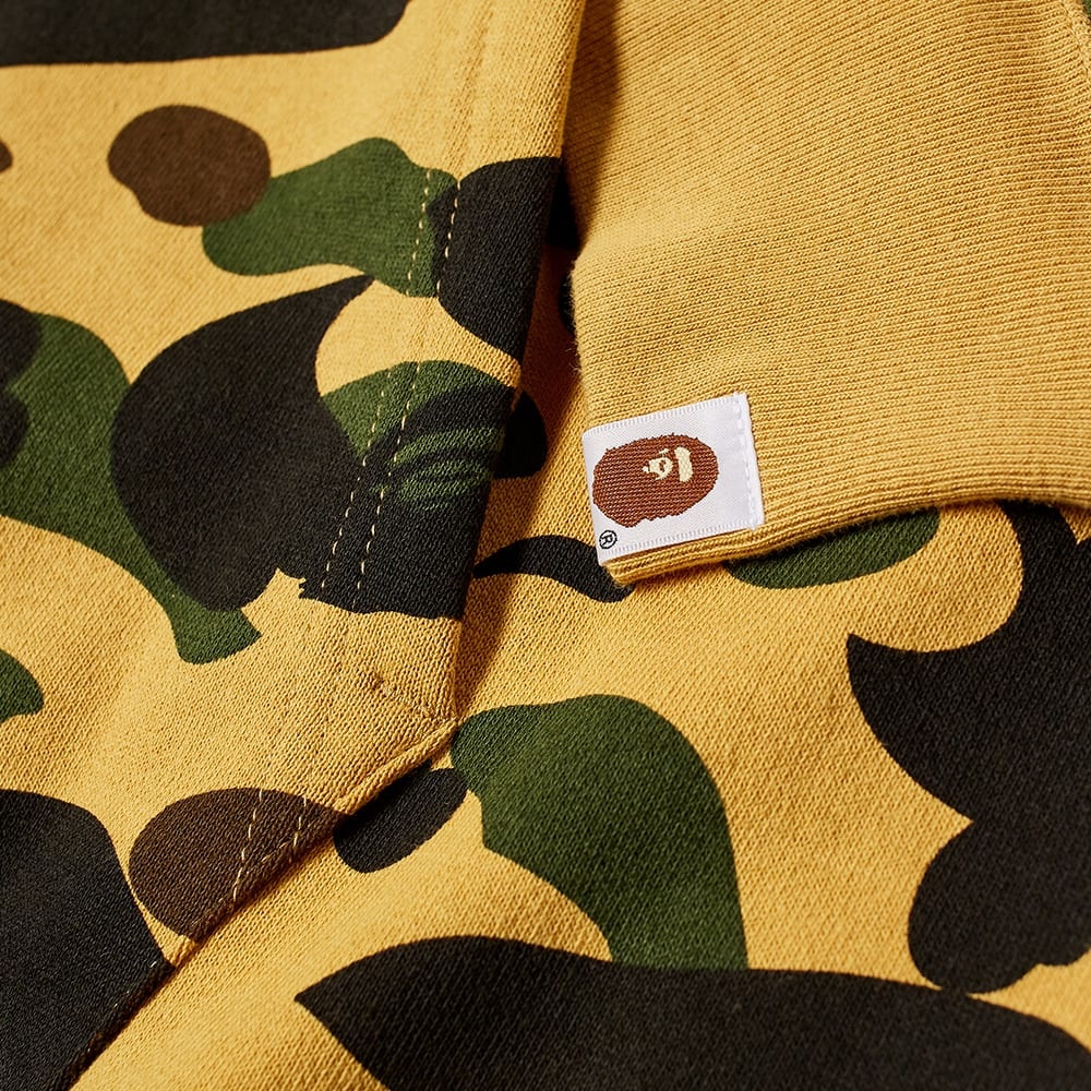 A Bathing Ape 1st Camo One Point Pullover Hoody - 4