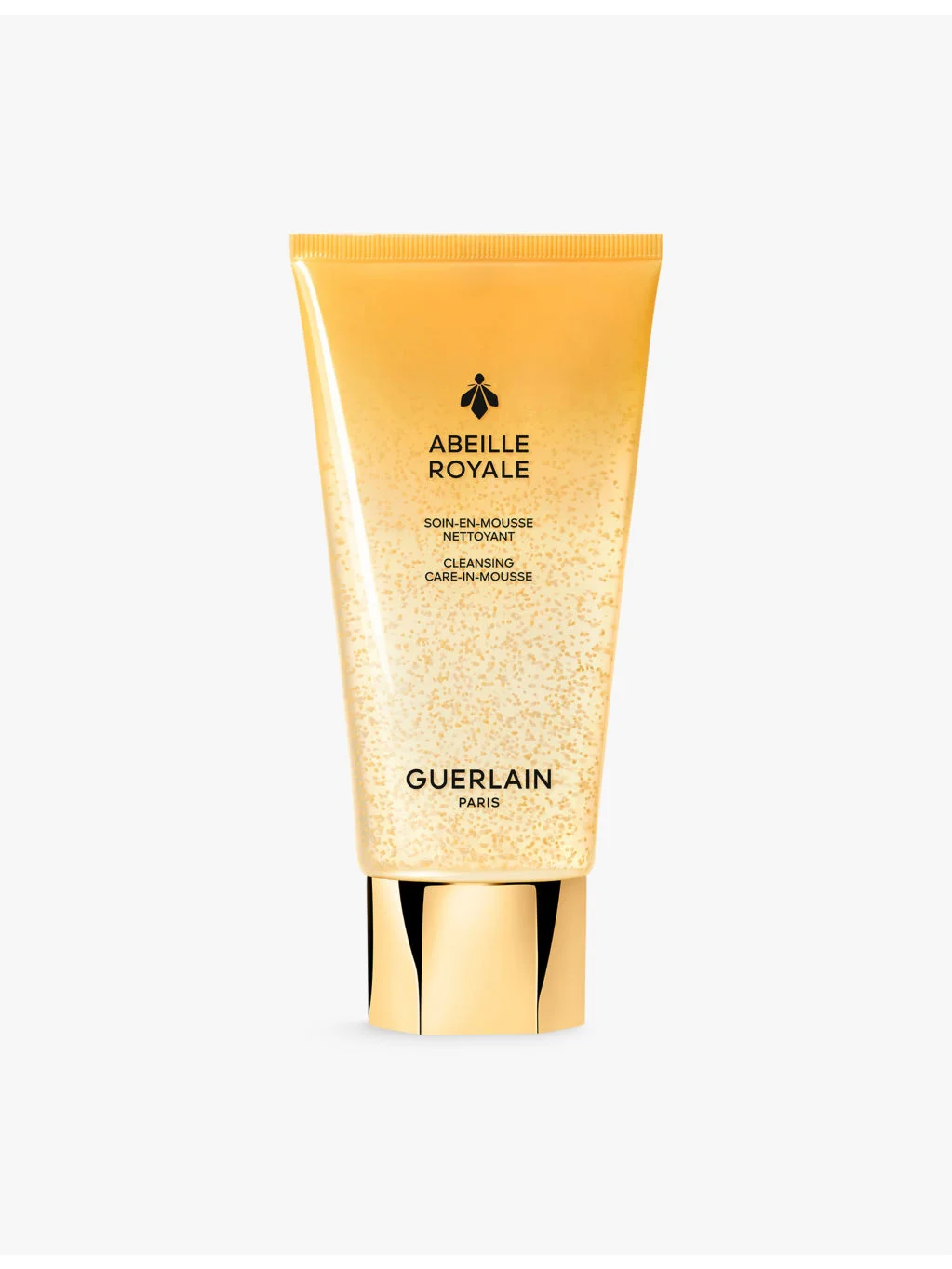 Abeille Royale Cleaning Care In cleansing face mousse 175ml - 1