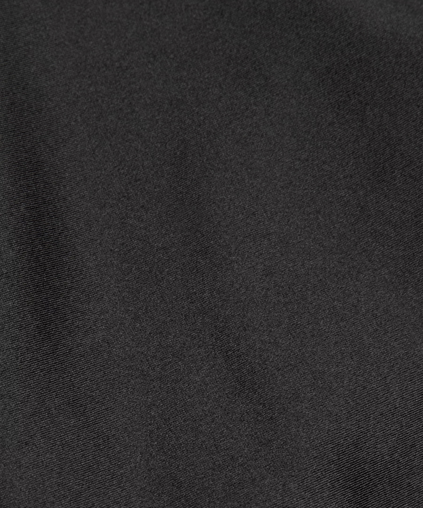 Satin Shine High-Rise Short 6" - 6