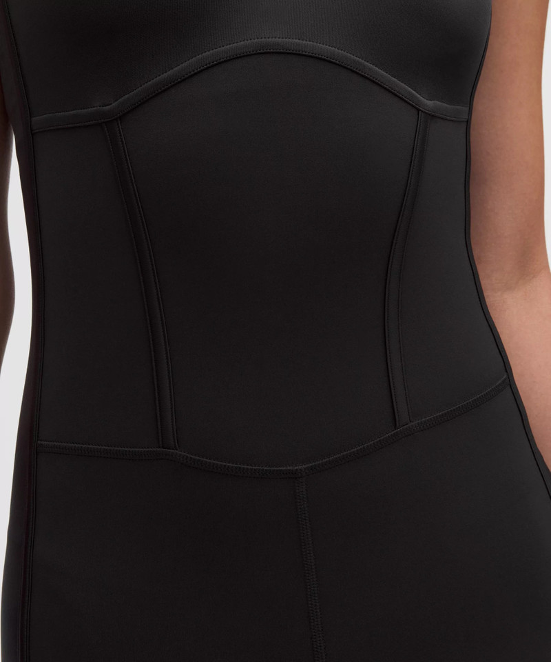 lululemon Align™ Bodysuit 25" *Satin 6
