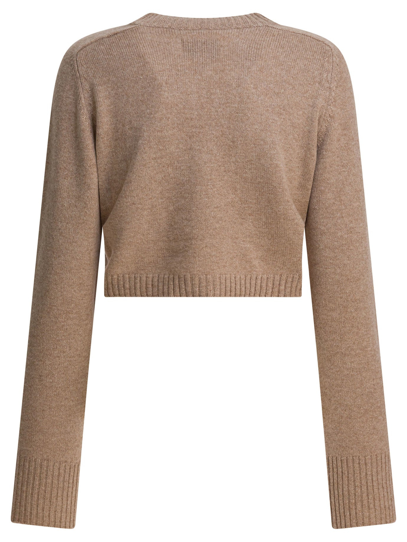 Loulou De Saison "zephir" Cardigan - 2
